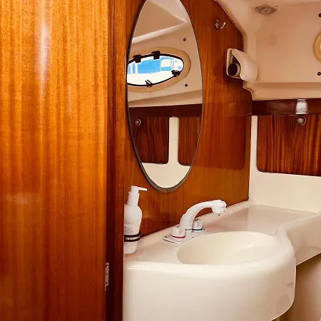 Ero- A Floating Escape In Lisboa