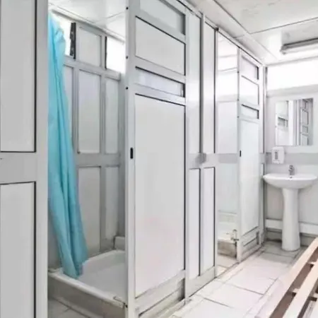 Ero- A Floating Escape In